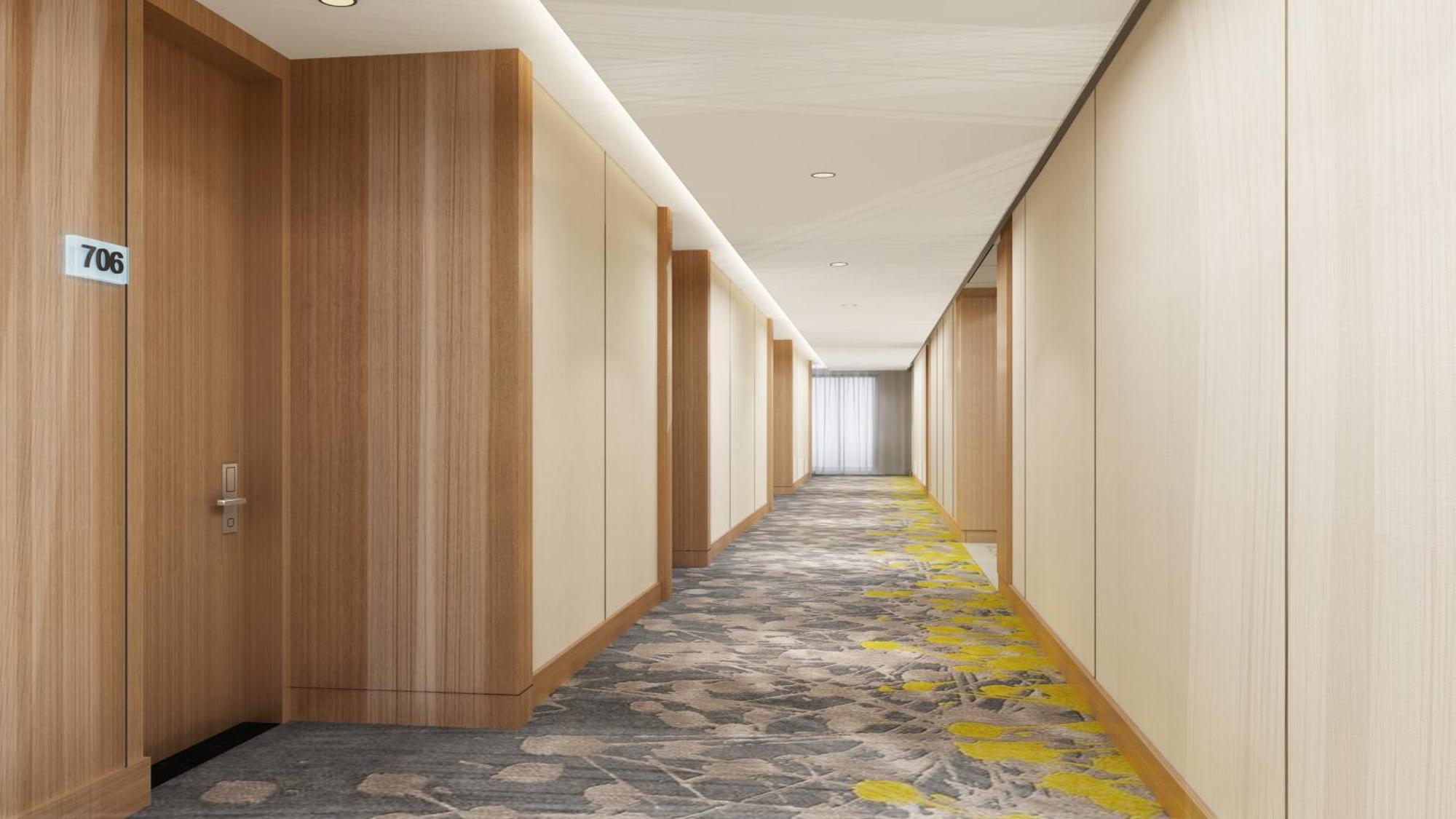 Holiday Inn Express - Liuyang Development Zone By Ihg Changsha Huanghua Airport Экстерьер фото