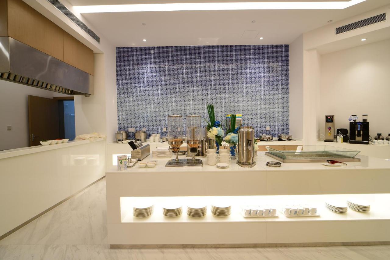 Holiday Inn Express - Liuyang Development Zone By Ihg Changsha Huanghua Airport Экстерьер фото